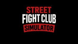 Street Fight Club Simulator artwork 2