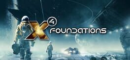 X4: Foundations artwork 3