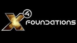 X4: Foundations artwork 4
