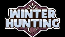 Winter Hunting artwork 2