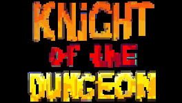 Knight of the Dungeon artwork 1