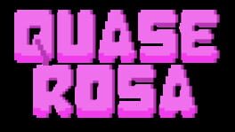 Quase Rosa artwork 2