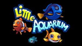 Little Aquarium artwork 2