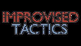 Improvised Tactics artwork 2