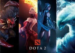 Dota 2 artwork 5