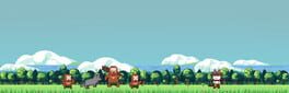 Pet Desktop Adventure artwork 1
