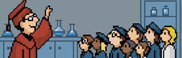 Professor Simulator artwork 1