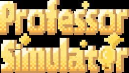 Professor Simulator artwork 2