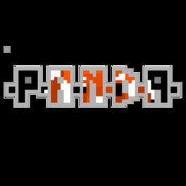 Panda artwork 2