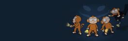 Monkey Jump artwork 1