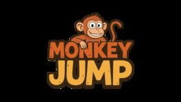 Monkey Jump artwork 2