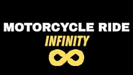 Motorcycle Ride: Infinity artwork 2