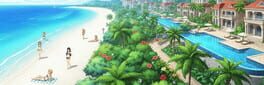 Bikini Heaven artwork 1
