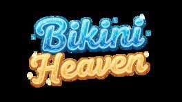 Bikini Heaven artwork 2