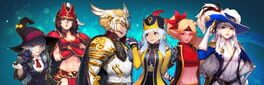 Crusaders Quest: Merge Chess artwork 1