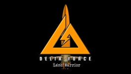 Delta Force: Land Warrior artwork 1