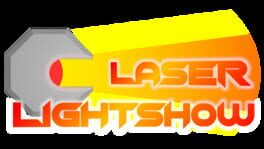 Laser Lightshow artwork 1