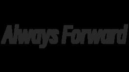 Always Forward artwork 1