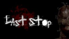 Last Stop artwork 2