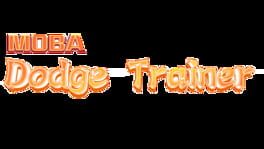 MOBA Dodge Trainer artwork 2