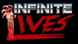 Infinite Lives artwork 1