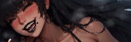 Yandere Goth BDSM 14 artwork 2