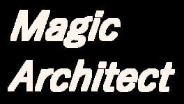 MagicArchitect artwork 1