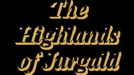 The Highlands of Jurgald artwork 2