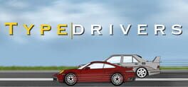 Type Drivers artwork 1