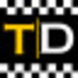 Type Drivers artwork 3