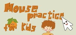 Mouse Practice for Kids artwork 1