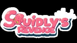 Squidly's Revenge artwork 2