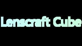 LenscraftCube artwork 2