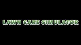 Lawn Care Simulator artwork 2