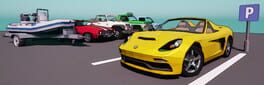 Parking Simulator artwork 1