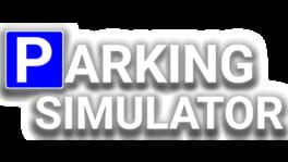Parking Simulator artwork 2