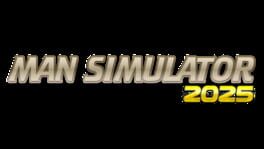 Man Simulator 2025 artwork 2