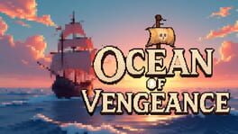 Ocean of Vengeance artwork 2