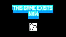 This Game Exists Now artwork 2