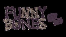 Funny Bones artwork 1