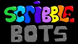 Scribble Bots artwork 1
