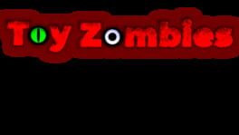 Toy Zombies artwork 2