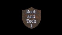 Mech and Tech 1 artwork 2