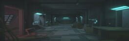 Anomaly Protocol artwork 1