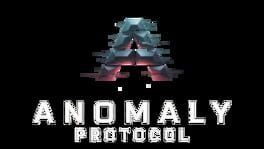 Anomaly Protocol artwork 2