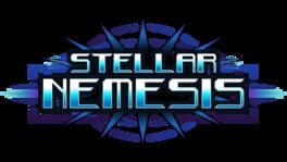 Stellar Nemesis artwork 2