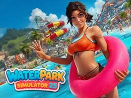 Waterpark Simulator 25 artwork 1