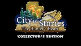 City of Stories: The Hunter's Heart - Collector's Edition artwork 2