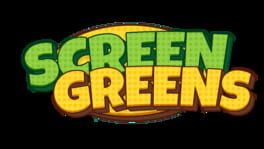 Screen Greens artwork 2