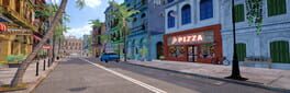 Pizza Restaurant Together artwork 1